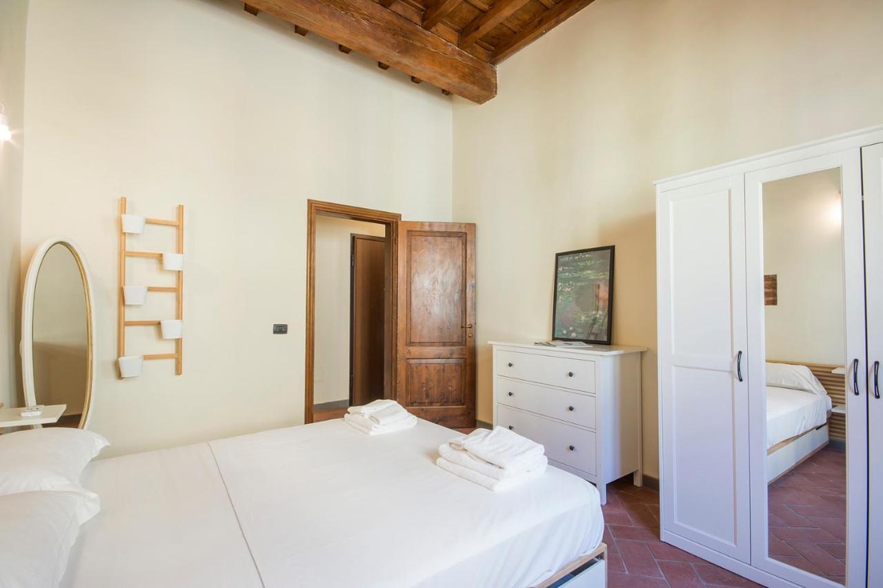 Ognissanti Apartamento *