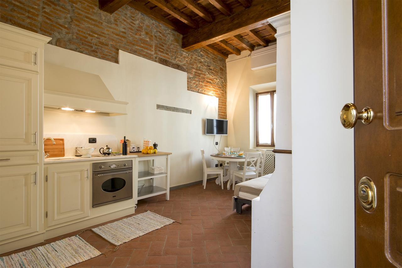 Apartamento Ognissanti *